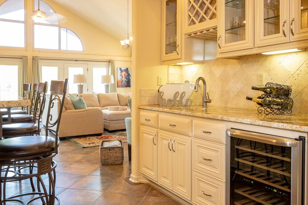 Photo of Kitchen in Piney