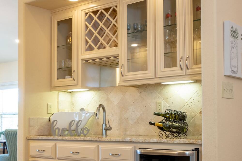 Photo of Kitchen in Piney