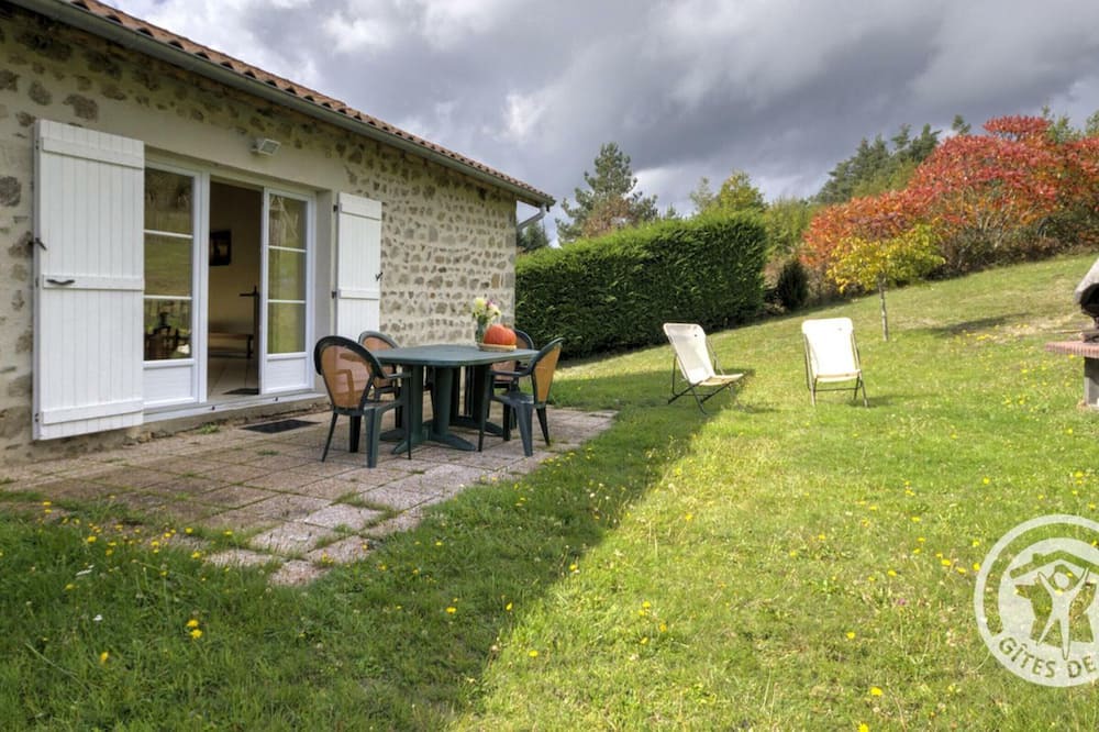 Photo of Patio Balcony in Aboen