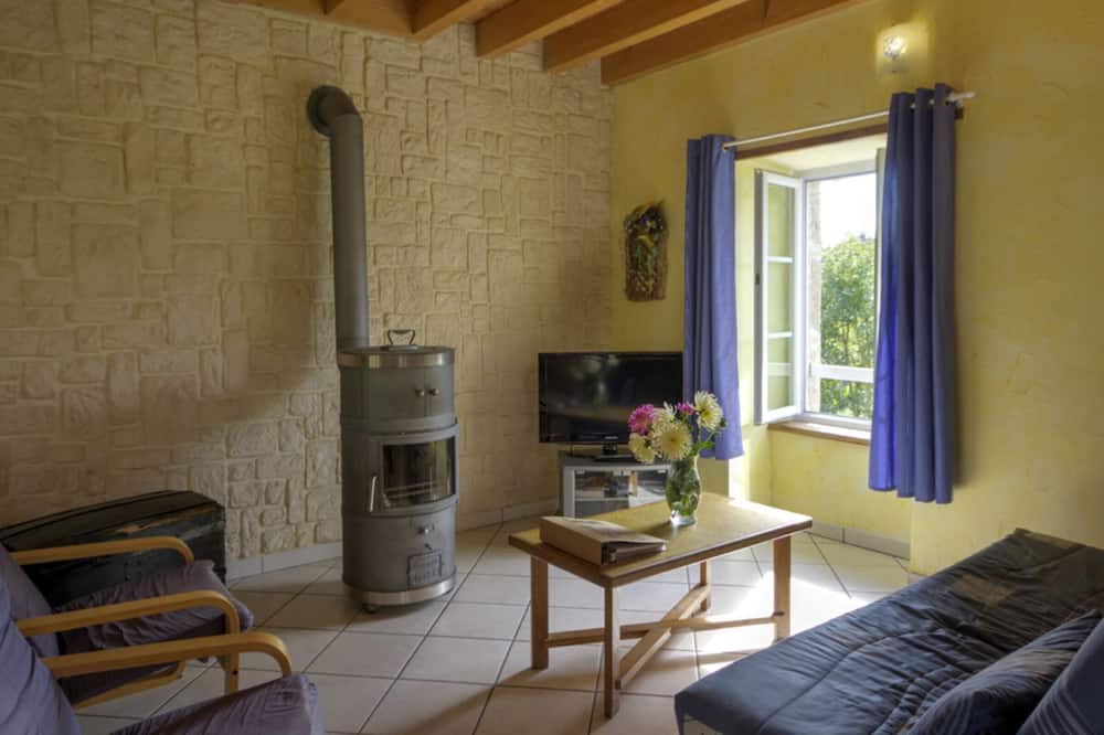 Photo of Livingroom in Aboen