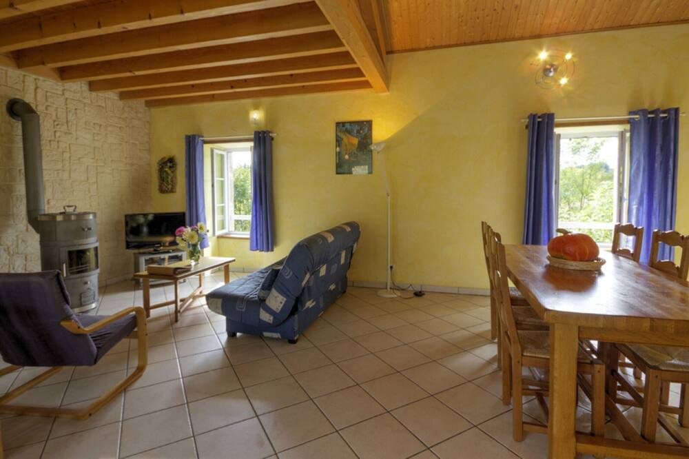 Photo of Livingroom in Aboen