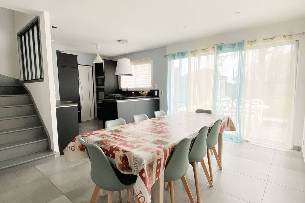 Photo of Kitchen in Saint-Molf