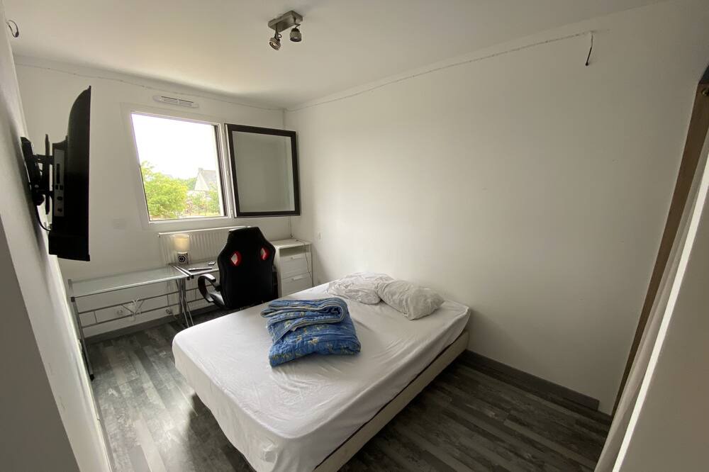 Photo of Bedroom in Saint-Molf