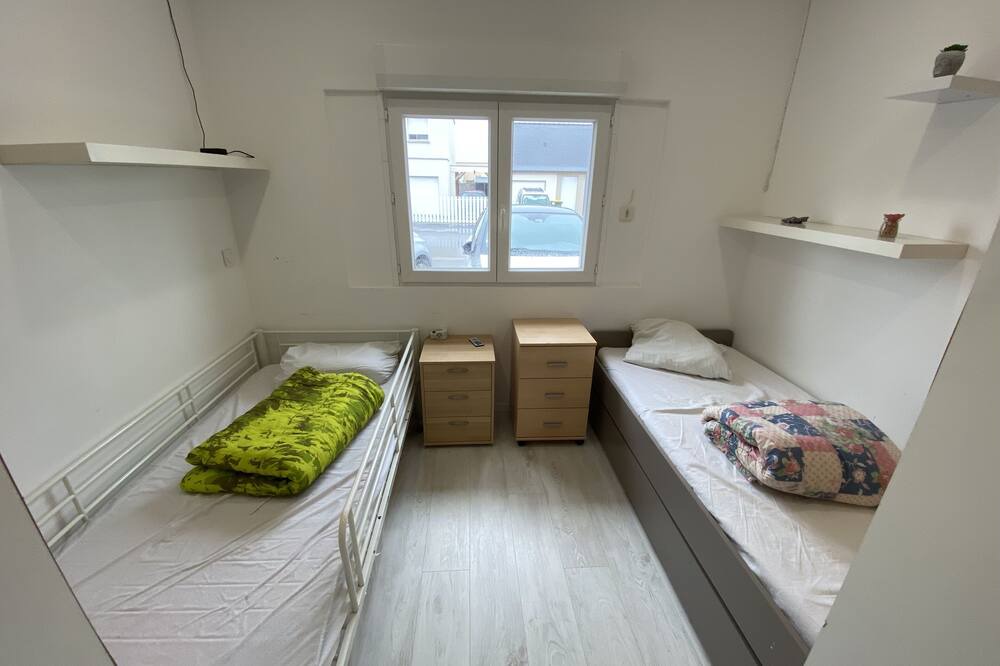 Photo of Bedroom in Saint-Molf