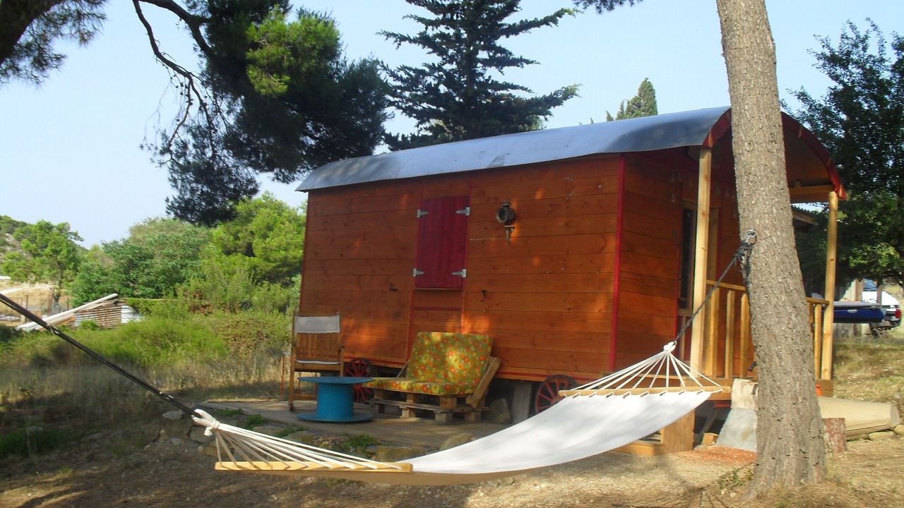 Photo of Outdoor in Gruissan
