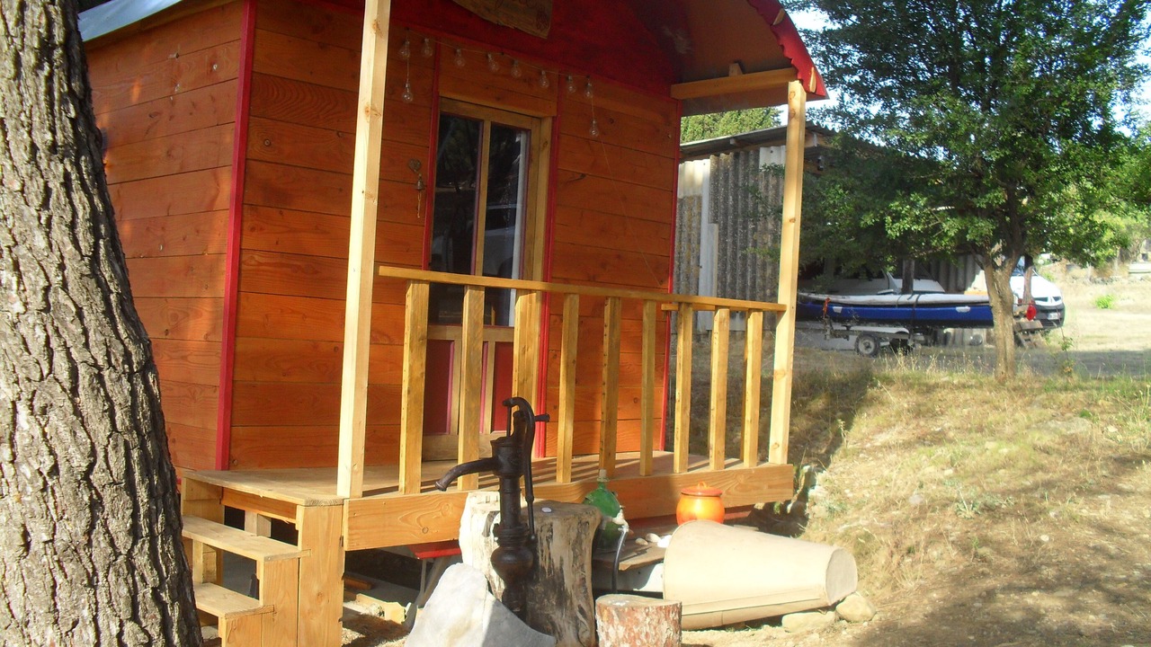 Photo of Outdoor in Gruissan
