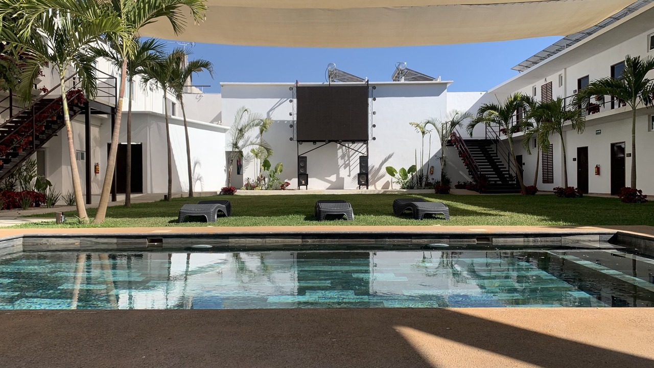 Photo of Outdoor in Xochitepec