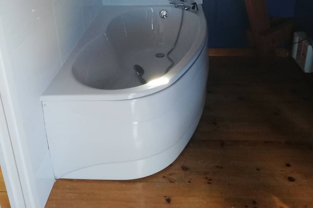 Photo of Bathroom in Ravenoville