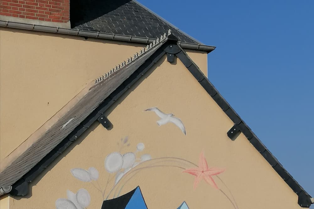 Photo of Outdoor in Ravenoville