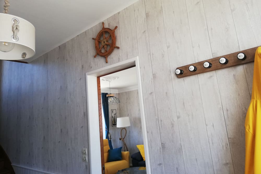 Photo of Bedroom in Ravenoville