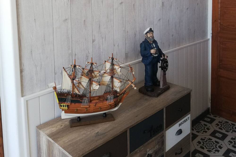 Photo of Kitchen in Ravenoville