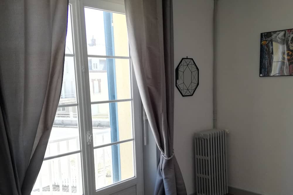 Photo of Bedroom in Ravenoville