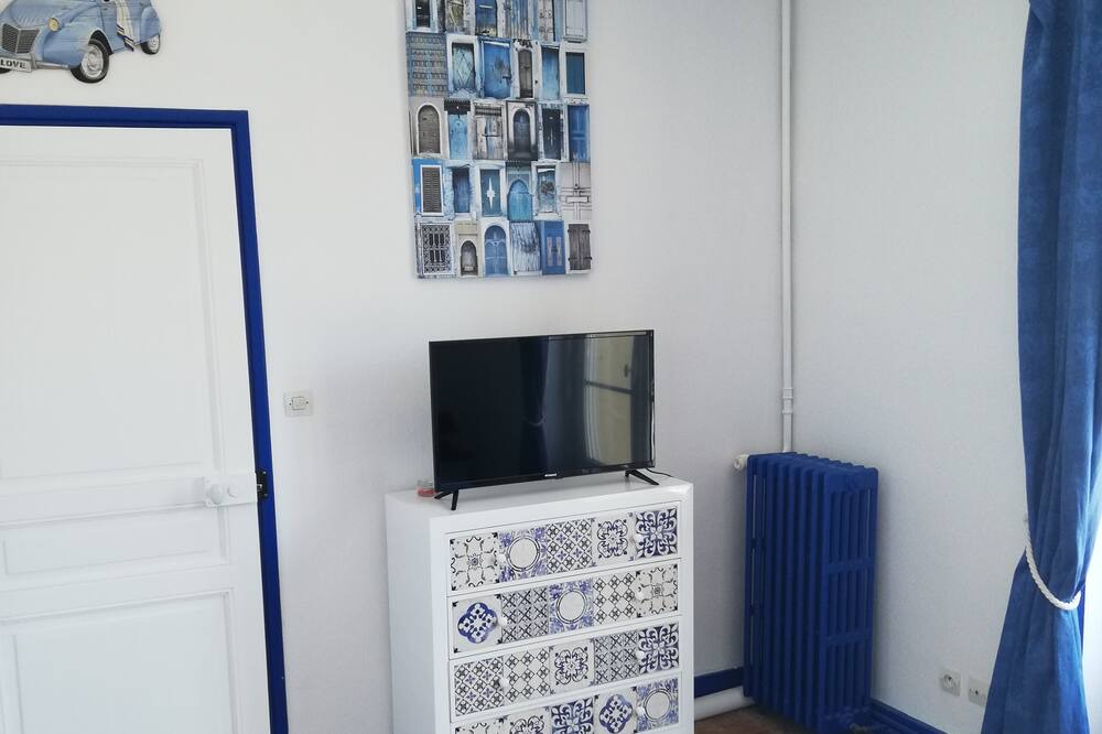 Photo of Bedroom in Ravenoville