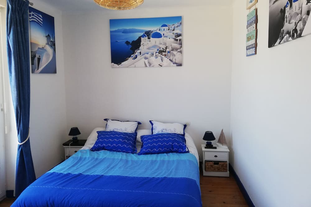 Photo of Bedroom in Ravenoville