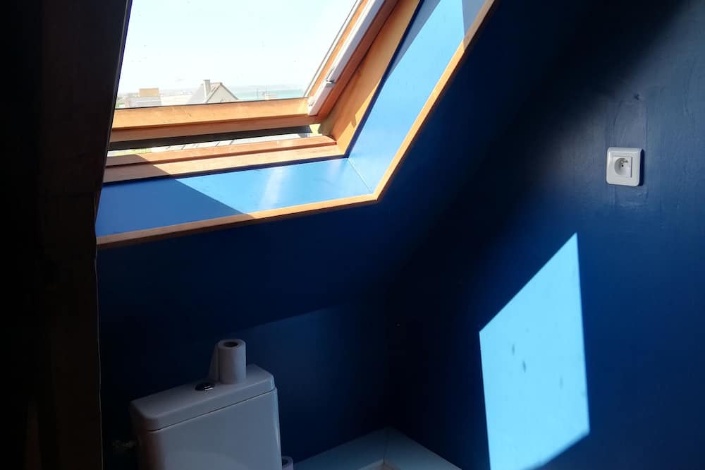 Photo of Bathroom in Ravenoville