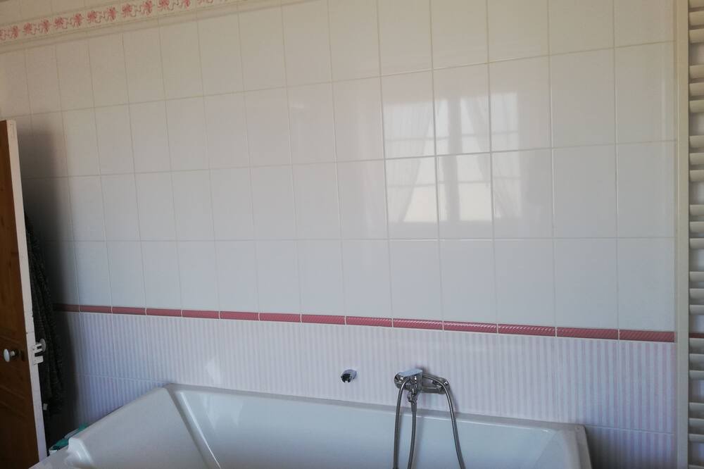 Photo of Bathroom in Ravenoville