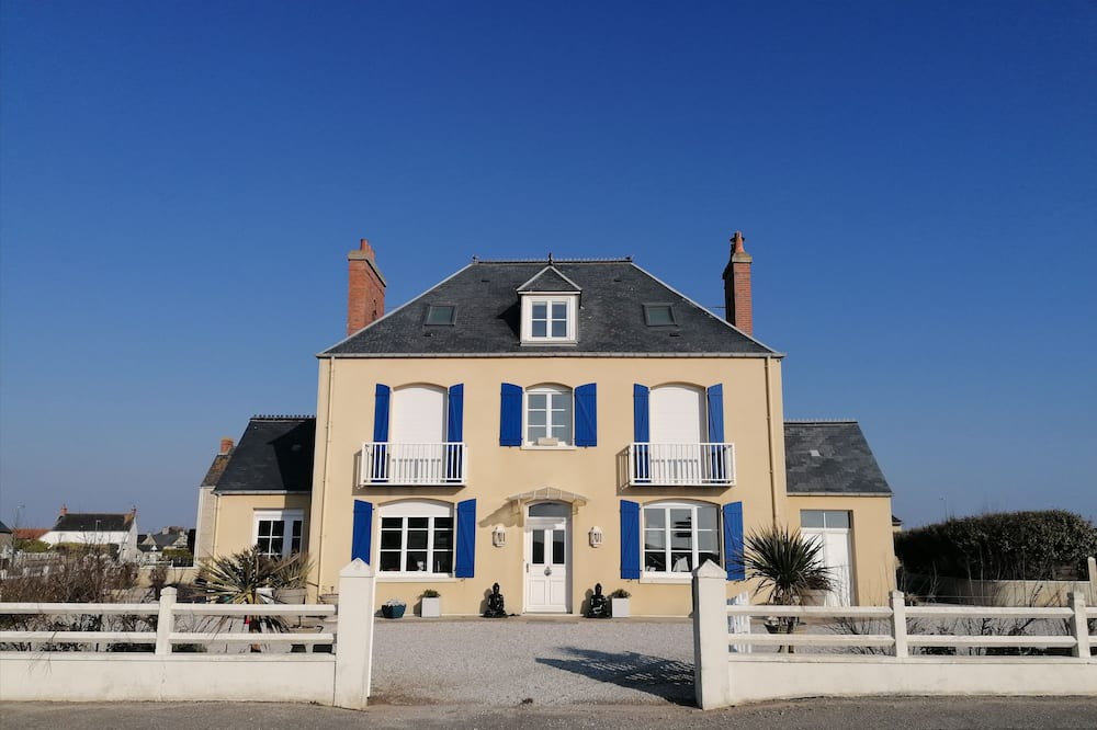 Photo of Outdoor in Ravenoville