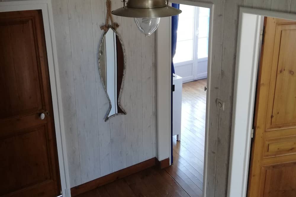 Photo of Bedroom in Ravenoville