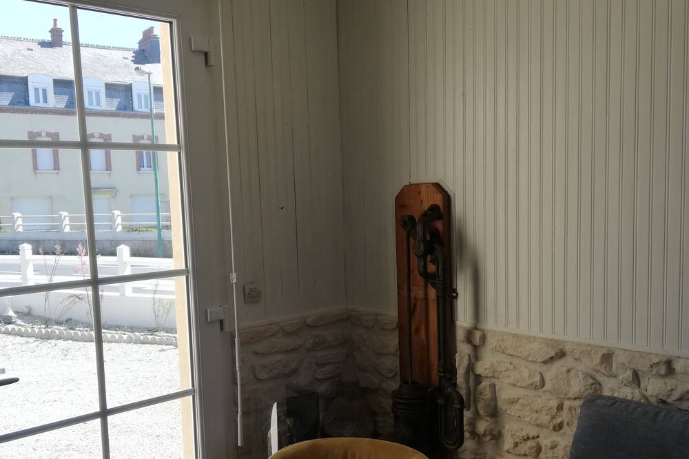 Photo of Livingroom in Ravenoville