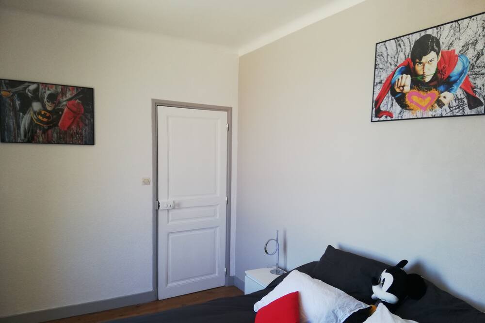 Photo of Bedroom in Ravenoville