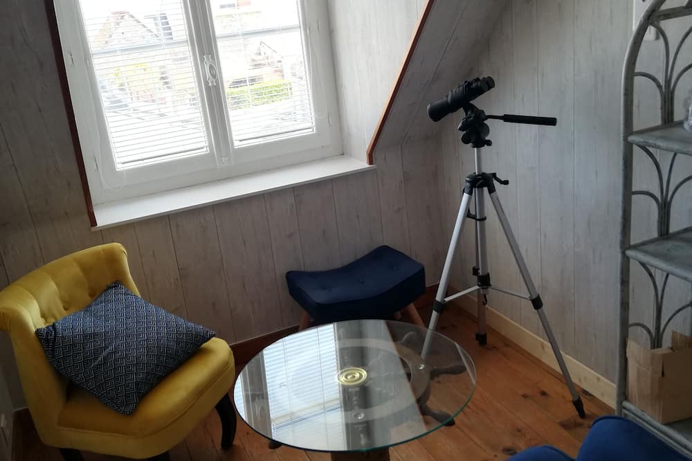 Photo of Livingroom in Ravenoville