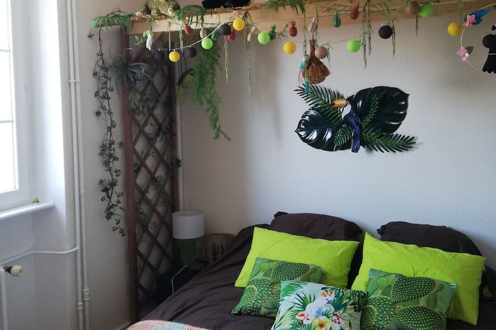 Photo of Bedroom in Ravenoville