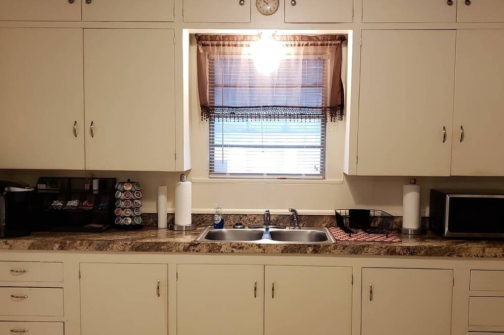 Photo of Kitchen in Kilgore