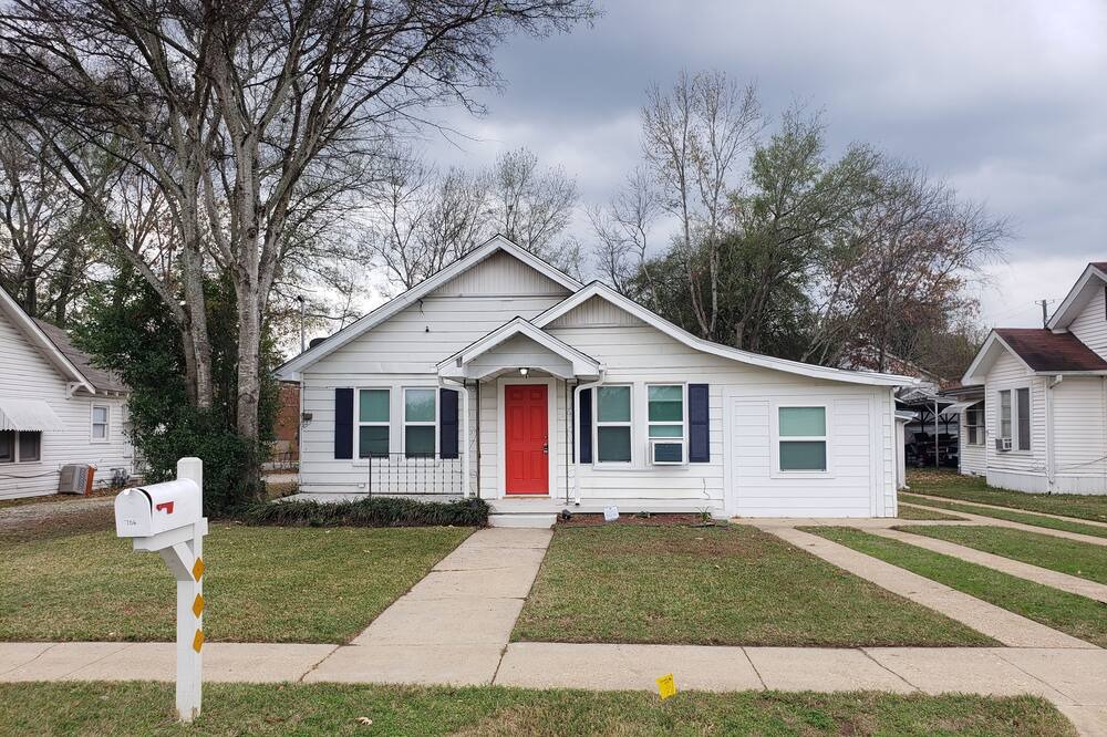 Photo of Outdoor in Kilgore