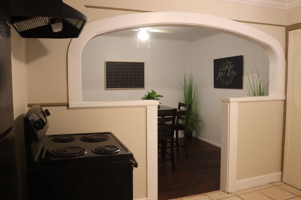 Photo of Kitchen in Kilgore