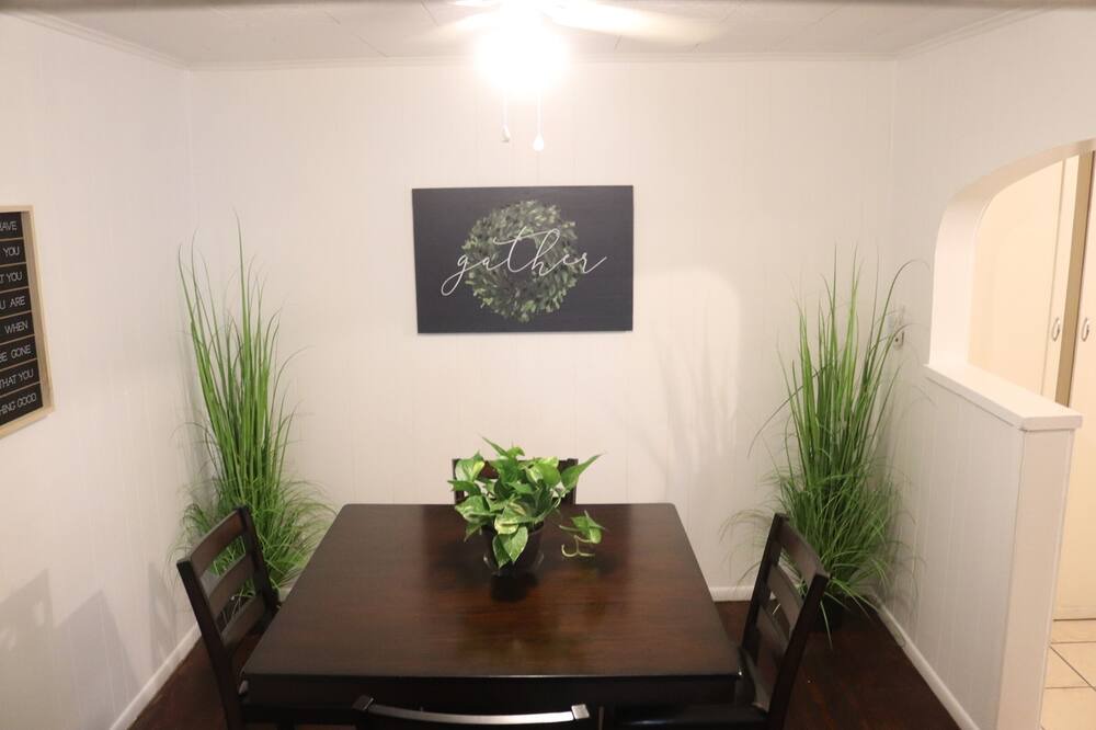 Photo of Kitchen in Kilgore