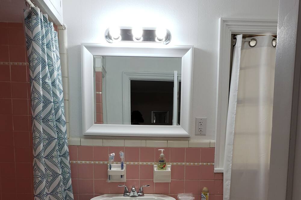 Photo of Bathroom in Kilgore