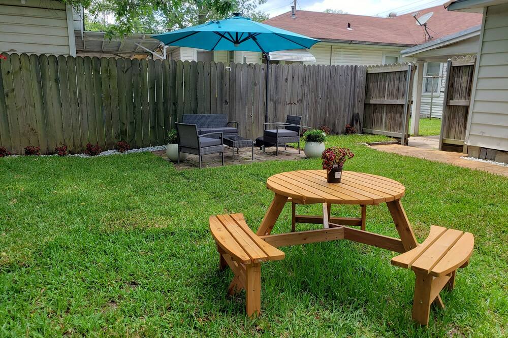 Photo of Outdoor in Kilgore