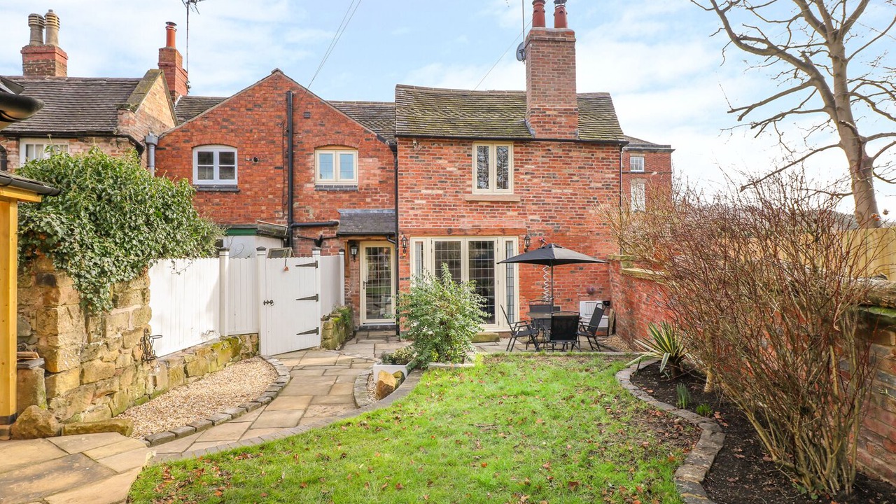 Photo of Outdoor in Duffield