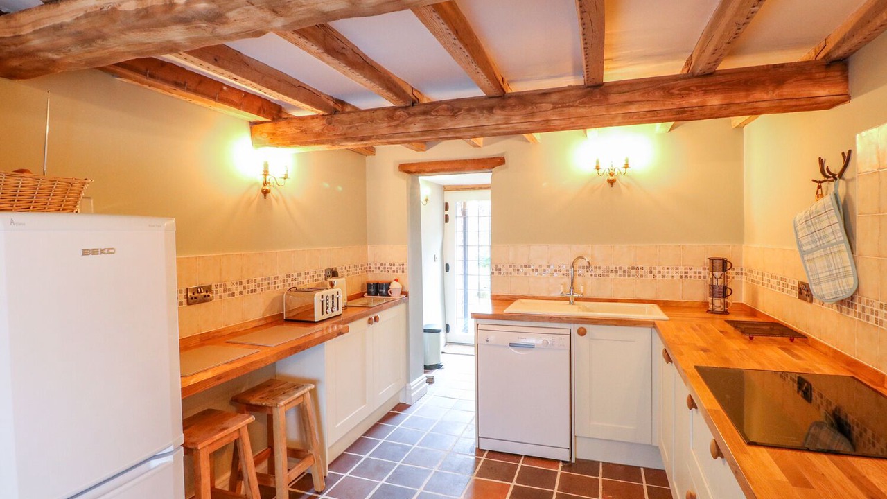 Photo of Kitchen in Duffield