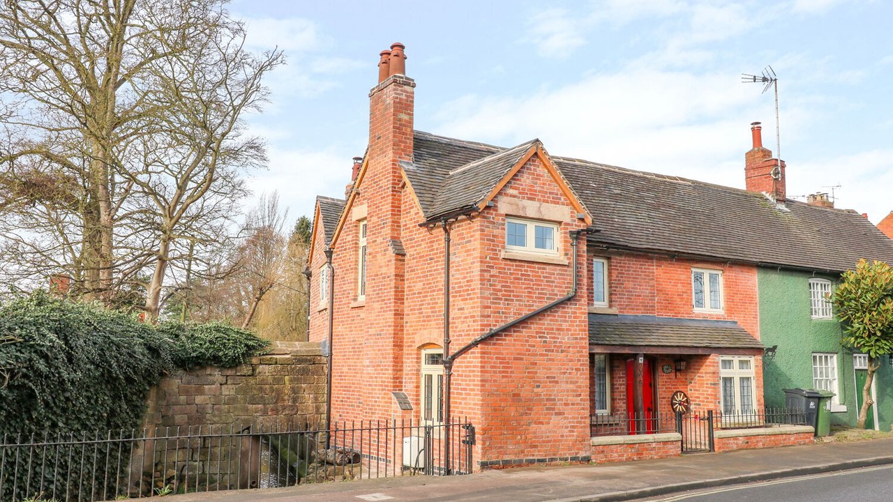 Photo of Outdoor in Duffield