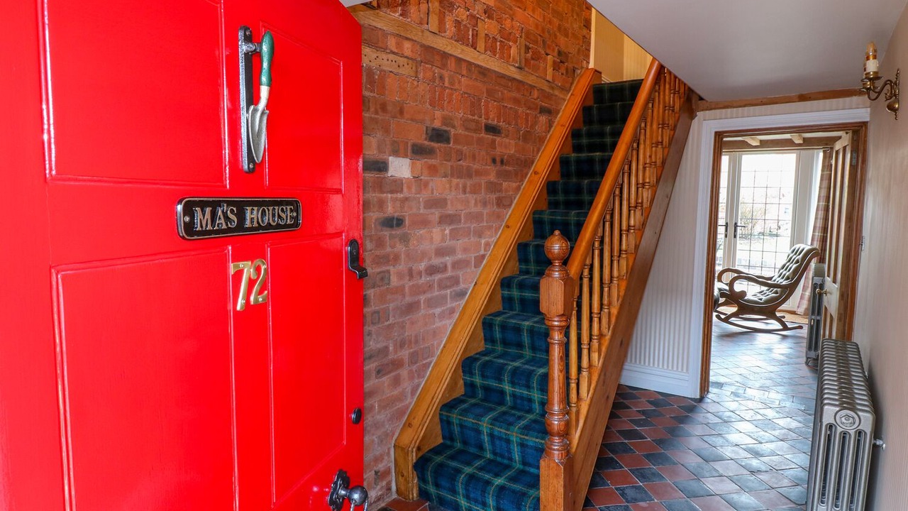 Photo of Others in Duffield