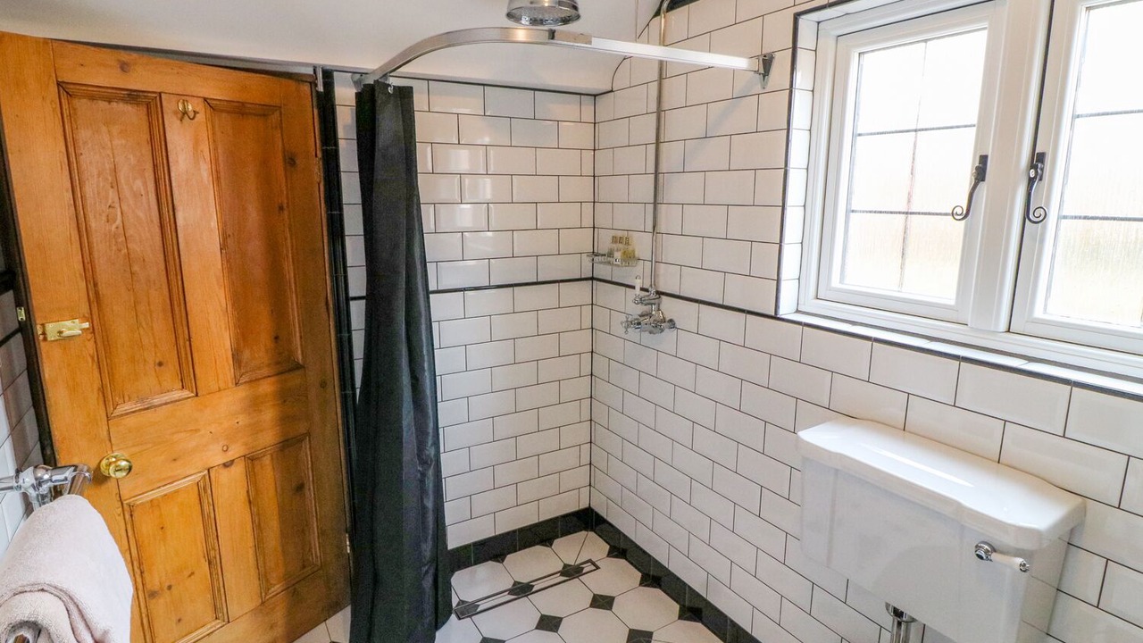 Photo of Bathroom in Duffield