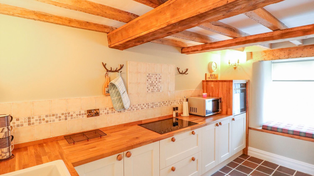 Photo of Kitchen in Duffield