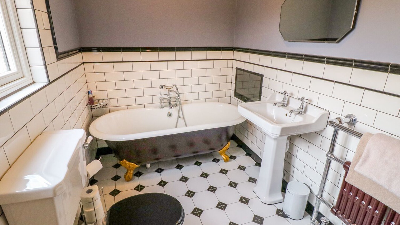 Photo of Bathroom in Duffield