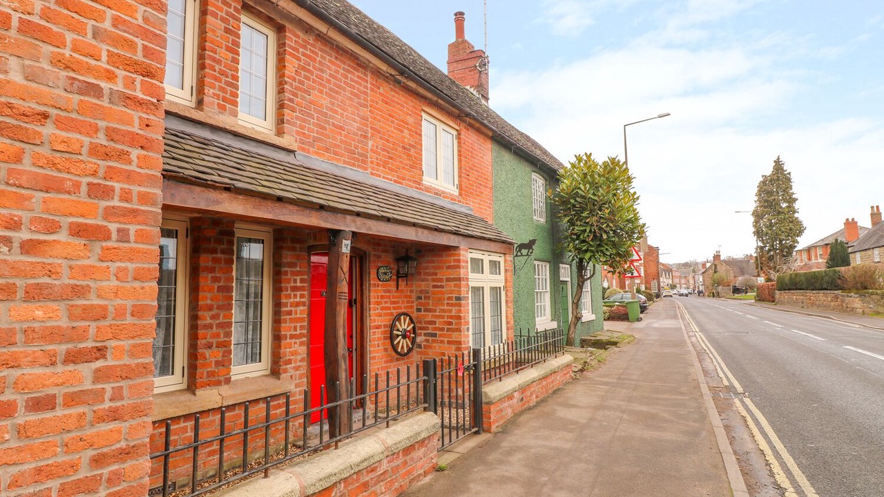 Photo of Outdoor in Duffield