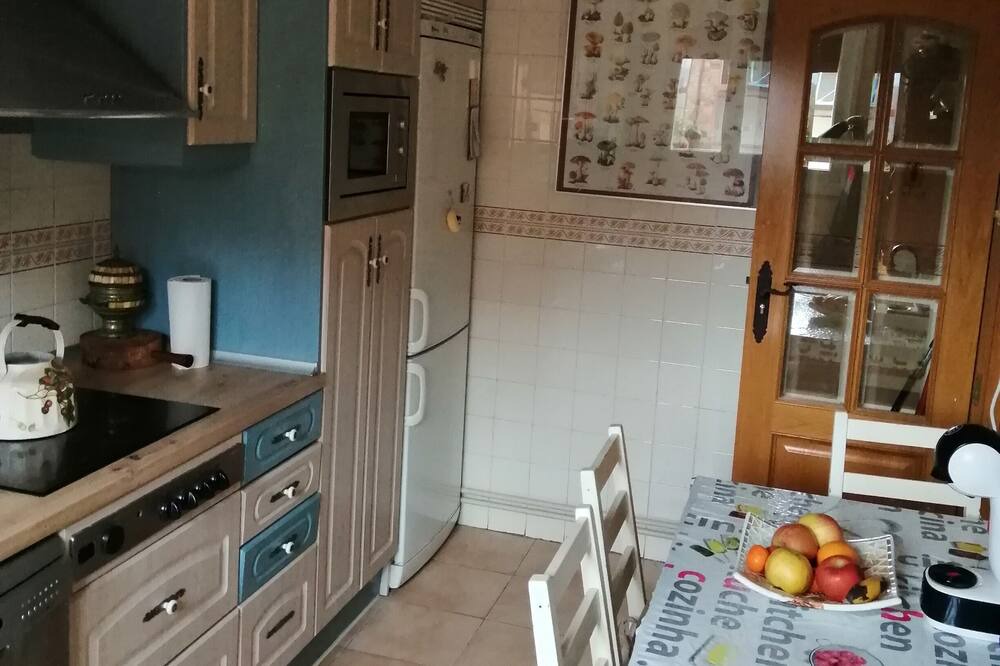 Photo of Kitchen in Abena