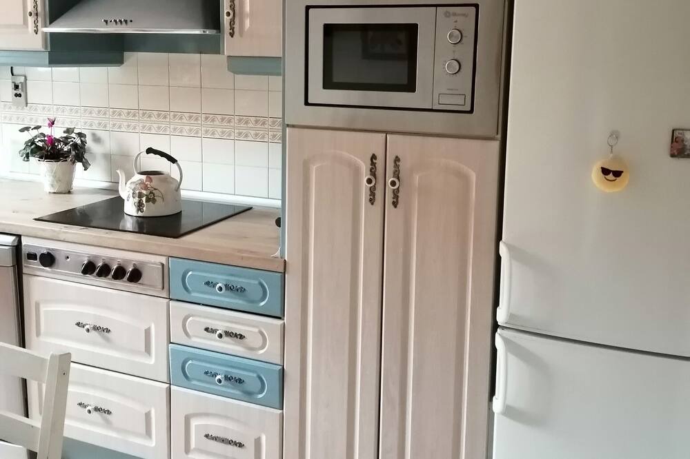 Photo of Kitchen in Abena