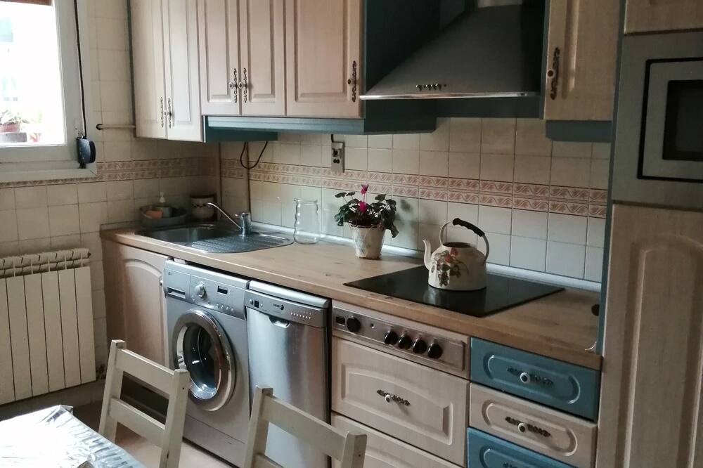Photo of Kitchen in Abena