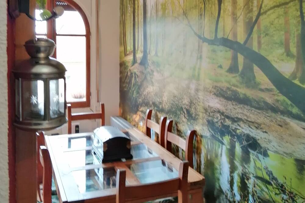 Photo of Kitchen in Abena