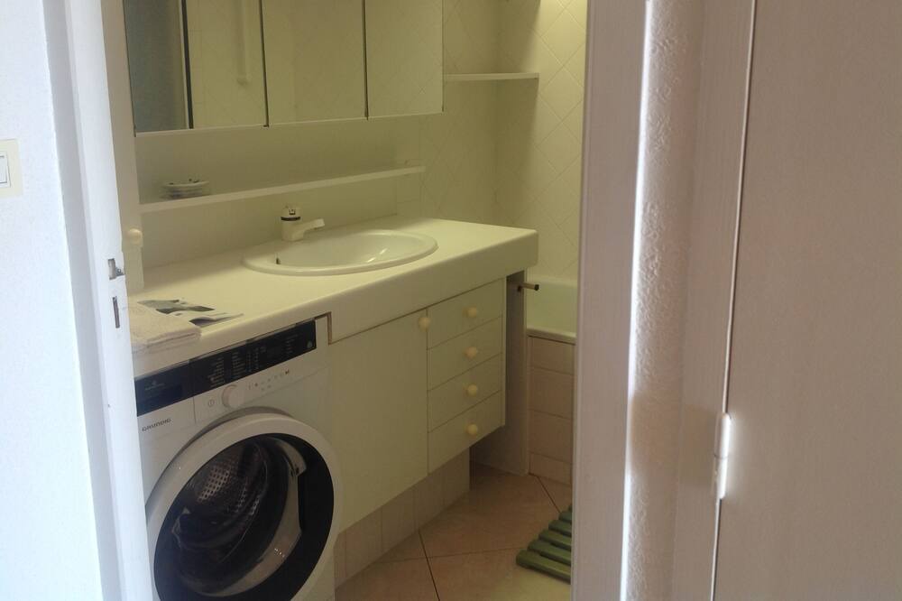 Photo of Bathroom in La Baule-Escoublac