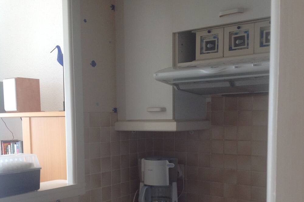 Photo of Kitchen in La Baule-Escoublac