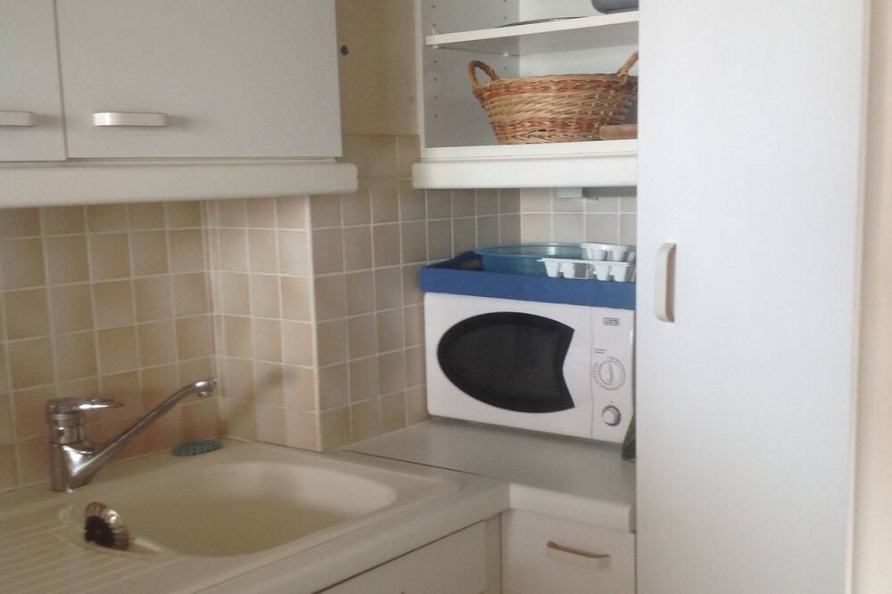 Photo of Kitchen in La Baule-Escoublac