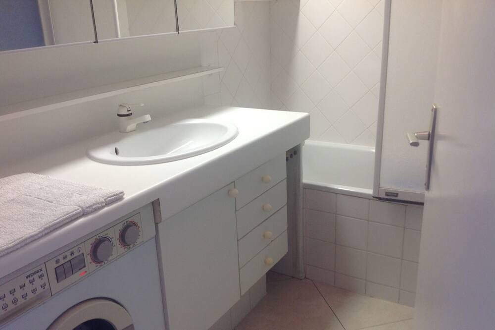 Photo of Bathroom in La Baule-Escoublac