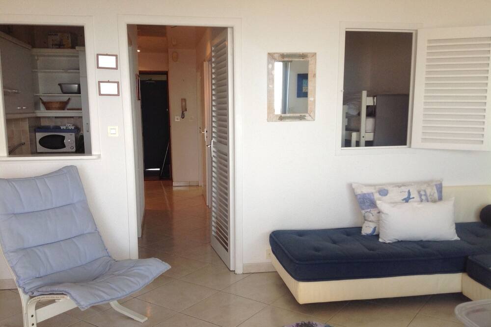 Photo of Livingroom in La Baule-Escoublac