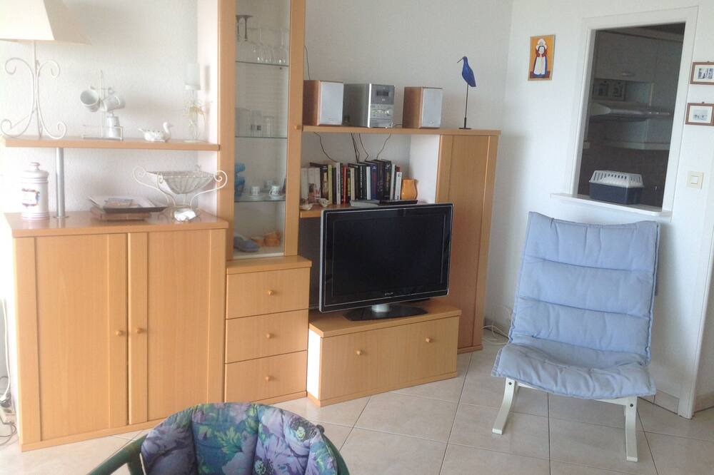 Photo of Livingroom in La Baule-Escoublac